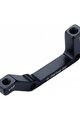 BBB adapter do szpuli - POWERMOUNT 160/180 mm - czarny