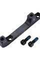 BBB adapter do szpuli - POWERMOUNT 160/203 mm - czarny
