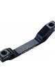 BBB adapter do szpuli - POWERMOUNT 160 mm - czarny