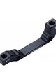 BBB adapter do szpuli - POWERMOUNT 160 mm - czarny