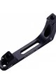BBB adapter do szpuli - POWERMOUNT 140 mm - czarny