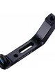 BBB adapter do szpuli - POWERMOUNT 140 mm - czarny