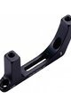 BBB adapter do szpuli - POWERMOUNT 140/160 mm - czarny