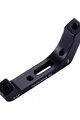 BBB adapter do szpuli - POWERMOUNT 140/160 mm - czarny
