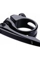 BBB obejma - LIGHTLEVER 28,6MM - czarny