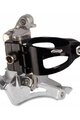 BBB obejma - SHIFTFIX 34,9MM - czarny