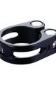 BBB obejma - LIGHTSTRANGLER 31,8MM - czarny
