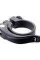 BBB obejma - SMOOTHLEVER 31,8MM - czarny