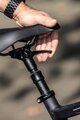 BBB sztyca siodełka - HANDLEPOST 30,9 - czarny