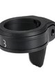 BBB obejma - COLLARCLAMP 31,8MM - czarny