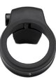 BBB obejma - COLLARCLAMP 31,8MM - czarny