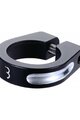 BBB obejma - THESTRANGLER 34,9MM - czarny
