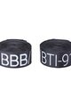 BBB taśma - RIMTAPE 16-622 - czarny