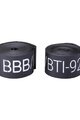 BBB taśma - RIMTAPE 18-622 - czarny
