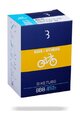 BBB dętka - BIKETUBE KIDS 24X1 3/8 AV33