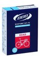 BBB dętka - BIKETUBE ROAD 622-20/28 FV60
