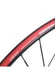 BBB taśma - RIMTAPE 25-584 - czerwony