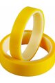 BBB taśma - TUBELESS RIMTAPE 4,5M X 34MM - żółty