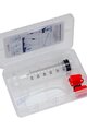 BBB zestaw do napełniania - BTI-190 SEALANT INJECTOR - przezroczysty
