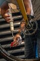 BBB zestaw do napełniania - BTI-190 SEALANT INJECTOR - przezroczysty