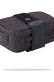 BBB sakwa na rower - COMPACKED S 0,4L - antracyt