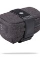 BBB sakwa na rower - COMPACKED S 0,4L - antracyt