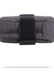 BBB sakwa na rower - COMPACKED S 0,4L - antracyt