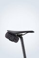 BBB sakwa na rower - COMPACKED L 0,75L - antracyt
