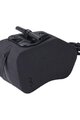 BBB sakwa na rower - SEALPACK M 0,6L - czarny