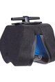 BBB sakwa na rower - SEALPACK M 0,6L - czarny