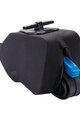 BBB sakwa na rower - SEALPACK M 0,6L - czarny