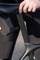 BBB sakwa na rower - SEALPACK L 0,8L - czarny