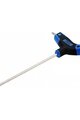 BBB klucz torx - TORX T IP40 - niebieski/czarny