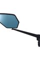 BBB lusterko wsteczne - VIEWCLAMP LEFT - czarny