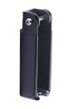BBB uchwyt na rower - BTL-153 PEDALPARKER - czarny
