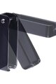 BBB uchwyt na rower - BTL-153 PEDALPARKER - czarny