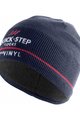 CASTELLI Czapka kolarska - QUICKSTEP GPM BEANIE - czarny