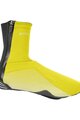CASTELLI Kolarskie ochraniacze na buty rowerowe - DINAMICA W - żółty