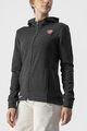 CASTELLI Bluza - MILANO W - czarny