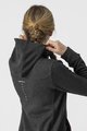 CASTELLI Bluza - MILANO W - czarny