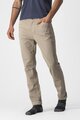 CASTELLI długie spodnie - VG 5 POCKET - kość słoniowa