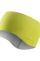CASTELLI Opaska kolarska - PRO THERMAL W - żółty