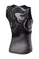 CASTELLI Kolarski bezrękawnik - PRO MESH W - czarny