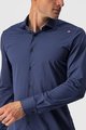 CASTELLI koszula - VG INDIGO - niebieski