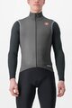 CASTELLI Kamizelka kolarska - PERFETTO RoS 2 - szary