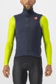 CASTELLI Kamizelka kolarska - PERFETTO ROS 2 - niebieski