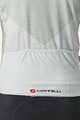 CASTELLI Koszulka kolarska z krótkim rękawem - ENDURANCE PRO 2 - zielony