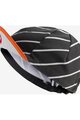 CASTELLI Czapka kolarska - SPEED STRADA - szary/biały