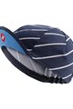 CASTELLI Czapka kolarska - SPEED STRADA - niebieski
