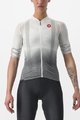 CASTELLI Koszulka kolarska z krótkim rękawem - CLIMBER'S 2.0 W - biały